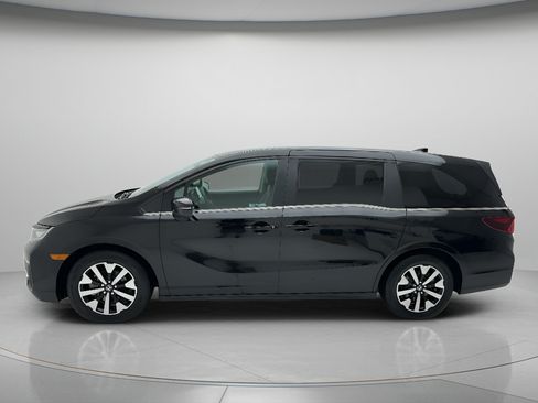 Used 2025 Honda Odyssey EX-L image 7