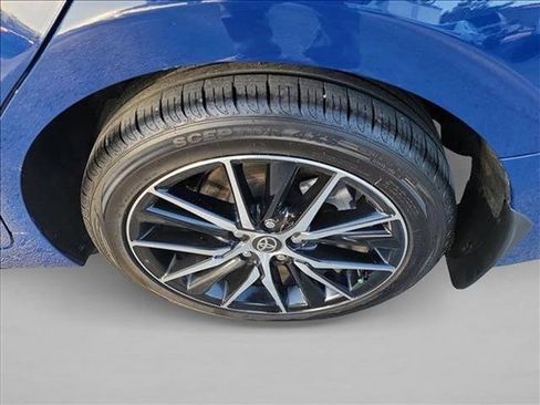 Used 2024 Toyota Camry SE FWD image 12