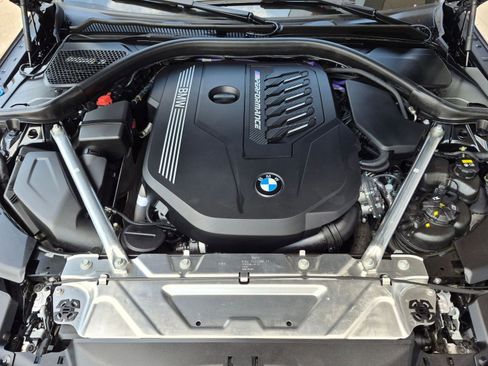 Used 2022 BMW M440i xDrive Gran Coupe w/ Premium Package AWD/4WD image 27