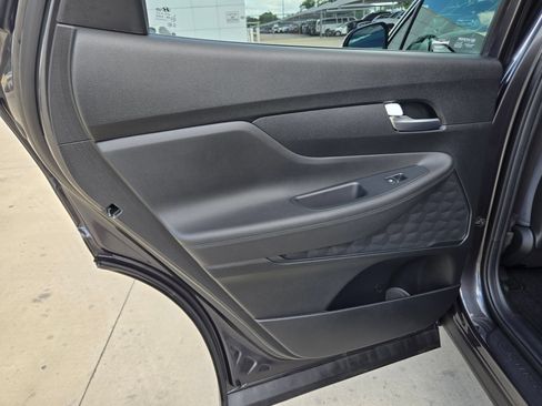 Used 2023 Hyundai Santa Fe SEL FWD image 20
