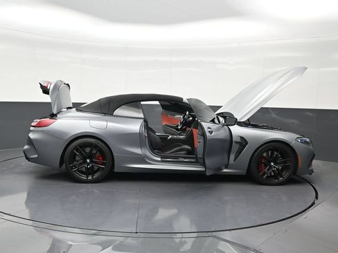 Used 2024 BMW M8 Competition w/ M Carbon Exterior Package AWD/4WD image 36