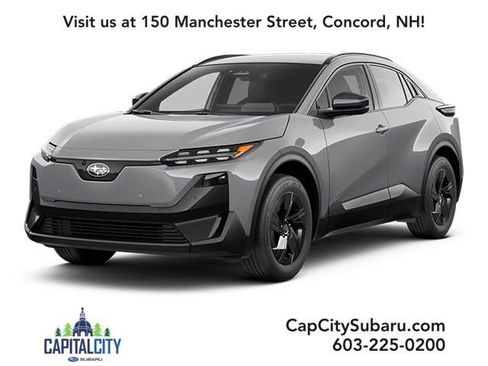 New 2026 Subaru Uncharted AWD image 1