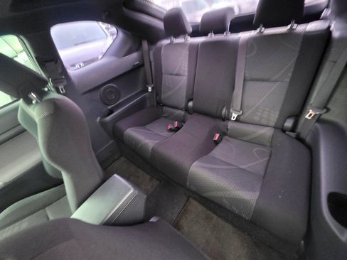 Used 2011 Scion tC FWD image 12