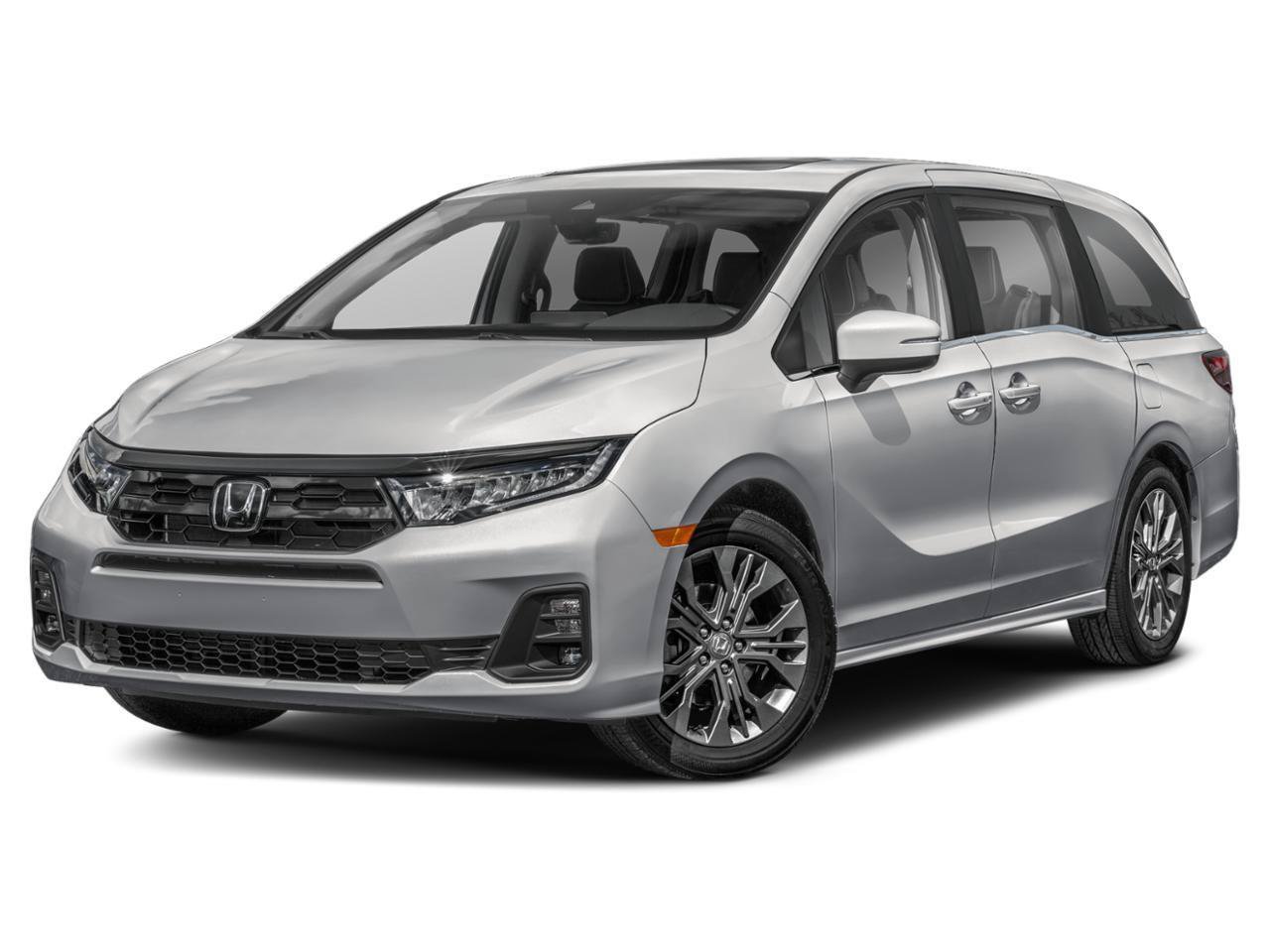 Used 2025 Honda Odyssey Touring image 1