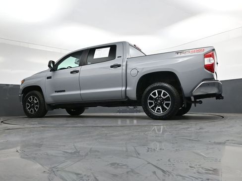 Used 2021 Toyota Tundra SR5 w/ TRD Off-Road Package image 38