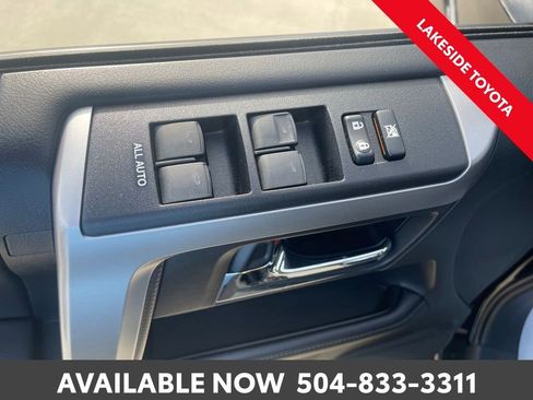 Certified 2024 Toyota 4Runner SR5 image 24