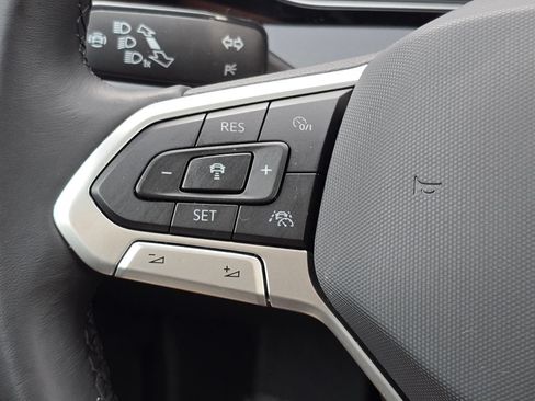 Certified 2026 Volkswagen Jetta Sport FWD image 14