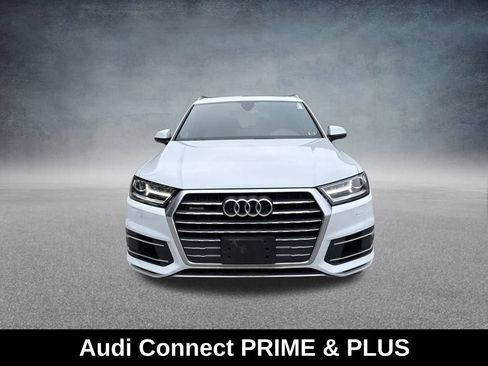 Used 2018 Audi Q7 3.0T Premium image 10