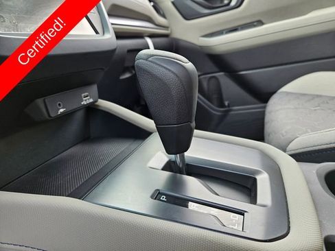 Certified 2025 Subaru Forester w/ Convenience Package #2 image 24