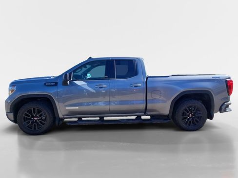 Used 2019 GMC Sierra 1500 Elevation image 2