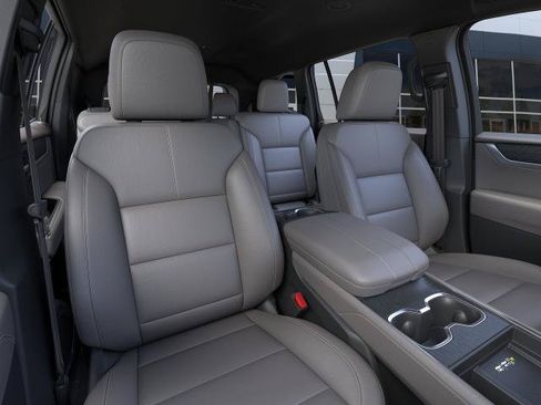 New 2026 GMC Acadia Elevation w/ Elevation Premium Package FWD image 16
