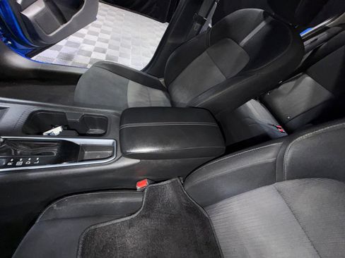 Certified 2022 Nissan Sentra SV w/ All-Weather Package image 15