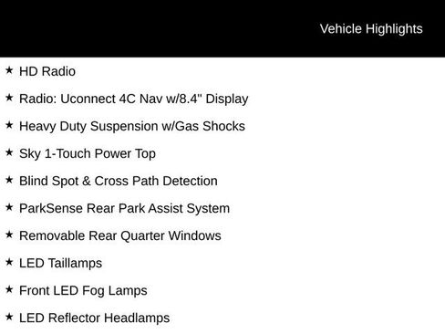 Used 2019 Jeep Wrangler Unlimited Sahara image 3