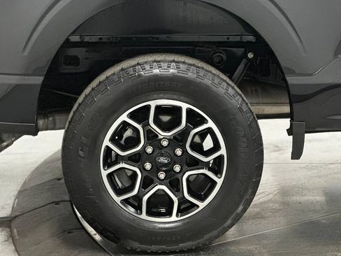 Used 2023 Ford F150 XLT w/ Equipment Group 302A High AWD/4WD image 27