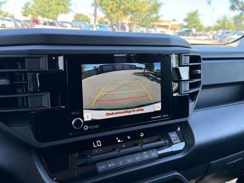 Certified 2022 Toyota Tundra SR w/ SR Tow Package RWD image 30