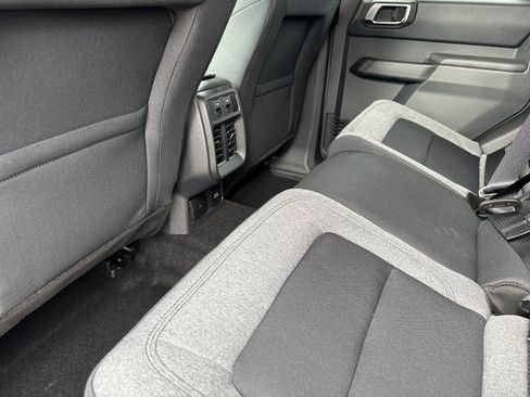 New 2025 Ford Bronco Big Bend image 12