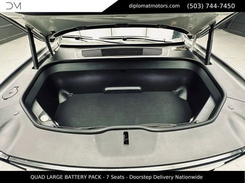 Used 2023 Rivian R1S Adventure AWD/4WD image 45