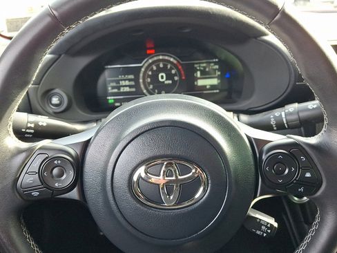 Certified 2024 Toyota GR86 Premium image 17