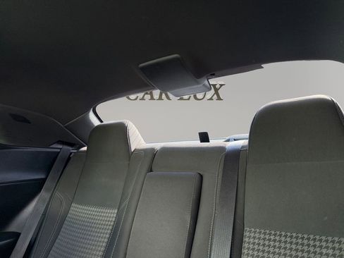 Used 2018 Dodge Challenger R/T w/ Blacktop Package RWD image 13