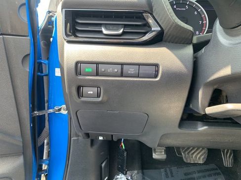 Used 2023 Nissan Sentra SV FWD image 29