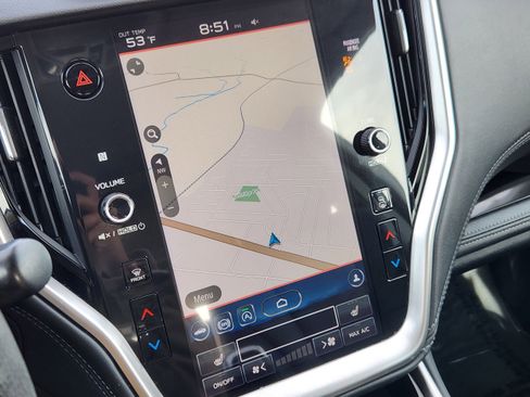 Used 2020 Subaru Legacy Limited w/ Popular Package #2 image 21