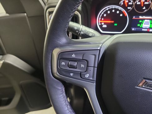 Used 2022 Chevrolet Silverado 1500 LT Trail Boss w/ Safety Package image 23