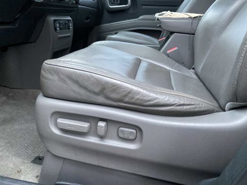 Used 2012 Honda Ridgeline RTL image 21