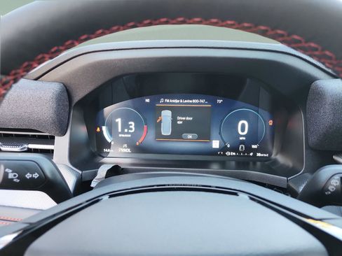 New 2026 Ford Explorer ST-Line image 10