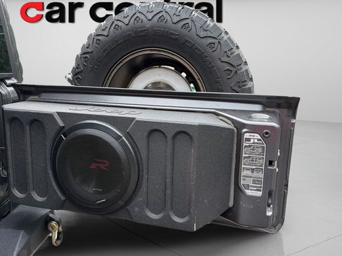 Used 2021 Jeep Wrangler Unlimited Sport AWD/4WD image 30