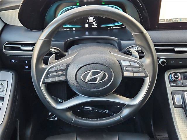 Used 2025 Hyundai Palisade SEL FWD image 13