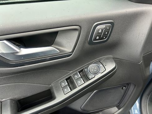 Used 2024 Ford Escape ST-Line Elite w/ Premium Technology Package image 23