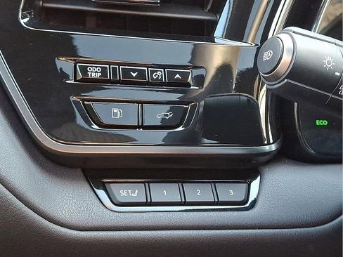 Certified 2025 Lexus TX 350 AWD w/ Technology Package image 24