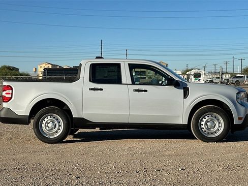 New 2025 Ford Maverick XL w/ Equipment Group 102A image 3