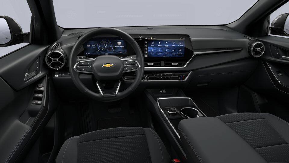 New 2027 Chevrolet Equinox LT FWD image 31