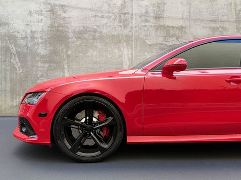 Used 2015 Audi RS 7 Prestige image 7