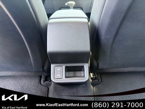 Used 2025 Kia K4 FWD image 20