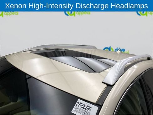 Used 2013 Lexus RX 450h AWD w/ Navigation Pkg image 12