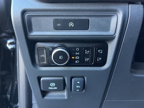 Used 2025 Ford F150 Tremor image 11
