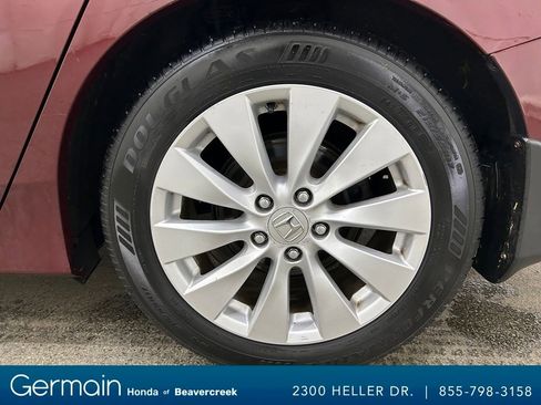 Used 2013 Honda Accord EX-L image 14
