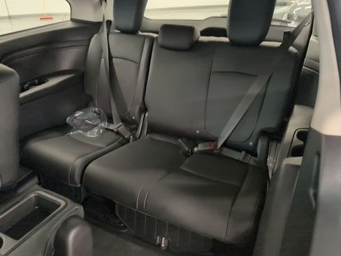 New 2026 Honda Odyssey EX-L image 23