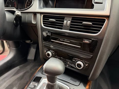 Used 2014 Audi A4 2.0T Premium Plus w/ Premium Plus Package image 42