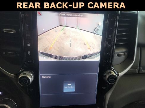 Certified 2025 RAM 1500 Big Horn image 26