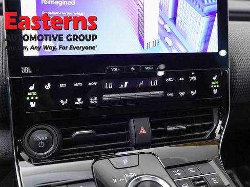 Used 2023 Toyota bZ4X AWD w/ Weather Package image 20