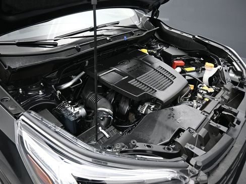 Used 2023 Subaru Forester Sport image 51