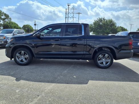Certified 2023 Honda Ridgeline RTL image 23