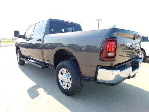 New 2026 RAM 2500 Tradesman image 3