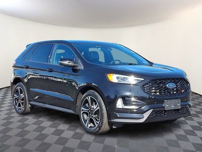 Used 2021 Ford Edge ST w/ Equipment Group 401A