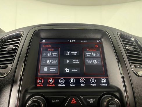 Used 2020 Dodge Durango R/T w/ Trailer Tow Group IV AWD/4WD image 28
