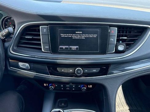 Used 2019 Buick Enclave Essence w/ Trailering Package, 5000 lbs. FWD image 10