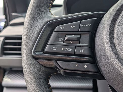 New 2026 Subaru Crosstrek 2.5i Sport image 35